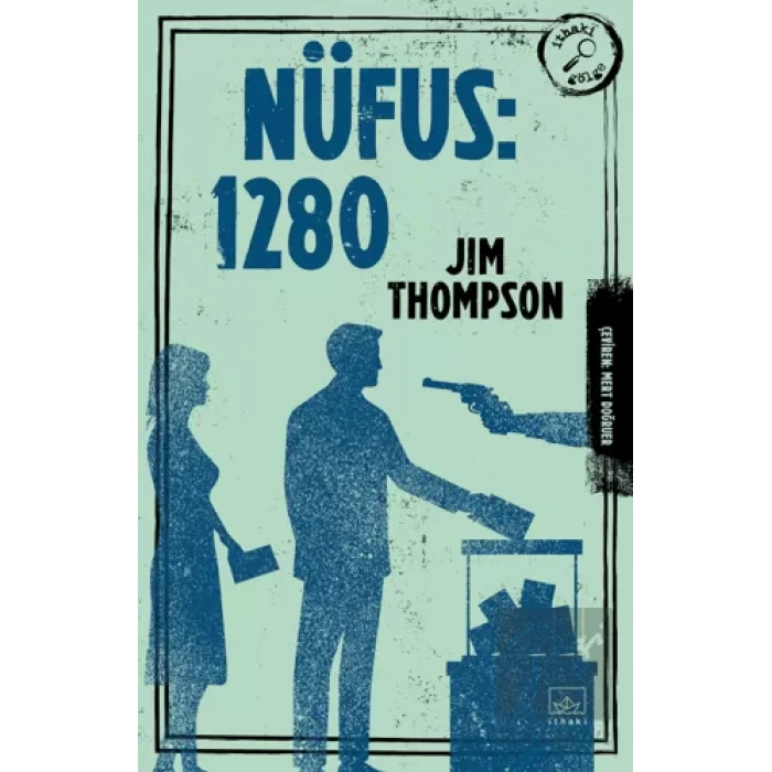 Nüfus: 1280