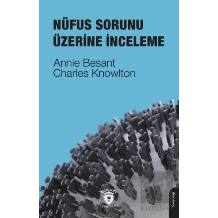 Nüfus Sorunu Üzerine İnceleme
