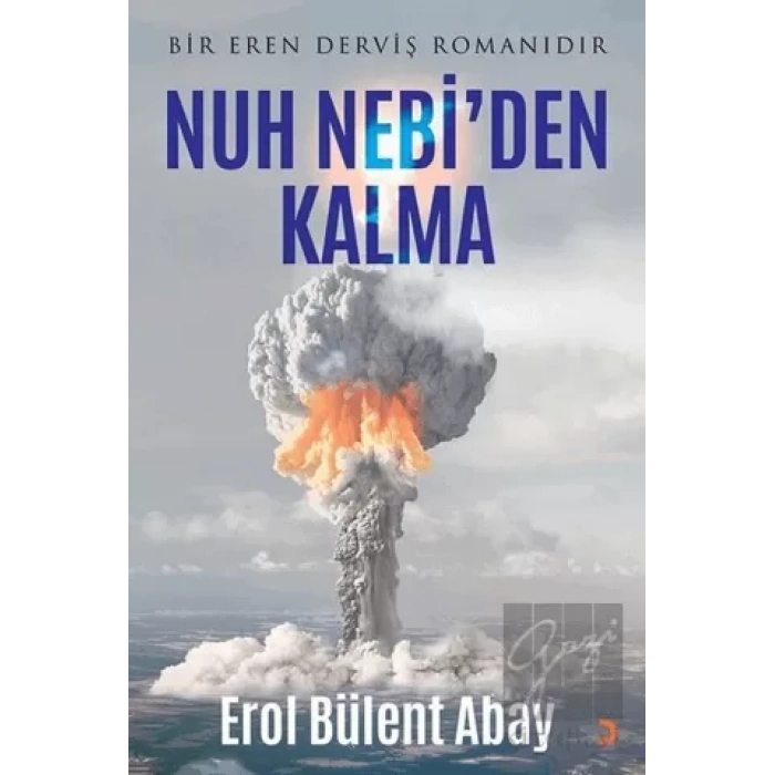 Nuh Nebi’den Kalma