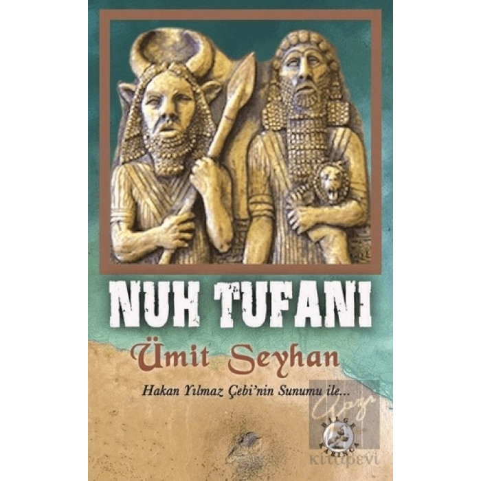 Nuh Tufanı