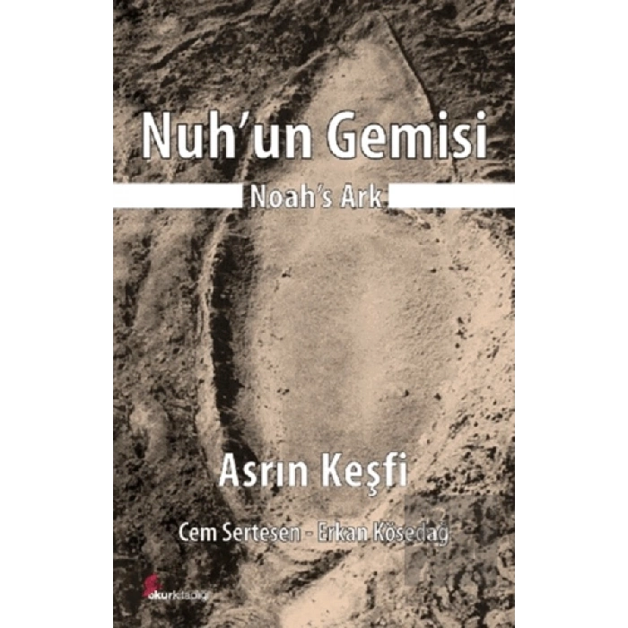 Nuhun Gemisi - Noahs Ark