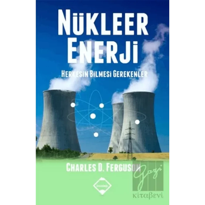 Nükleer Enerji