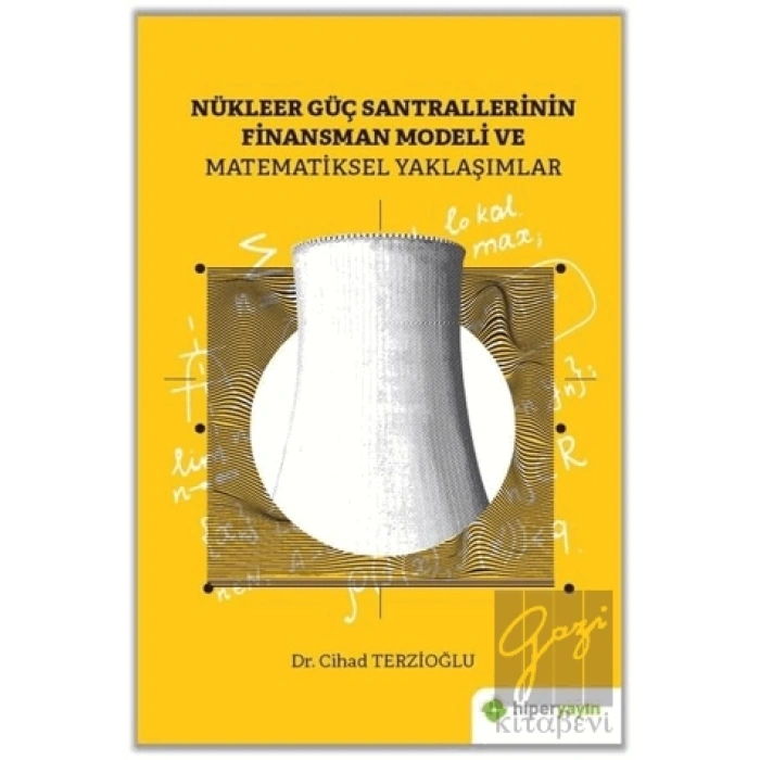 Nükleer Güç Santrallerinin Finansman Modeli ve Matematiksel Yaklaşımlar