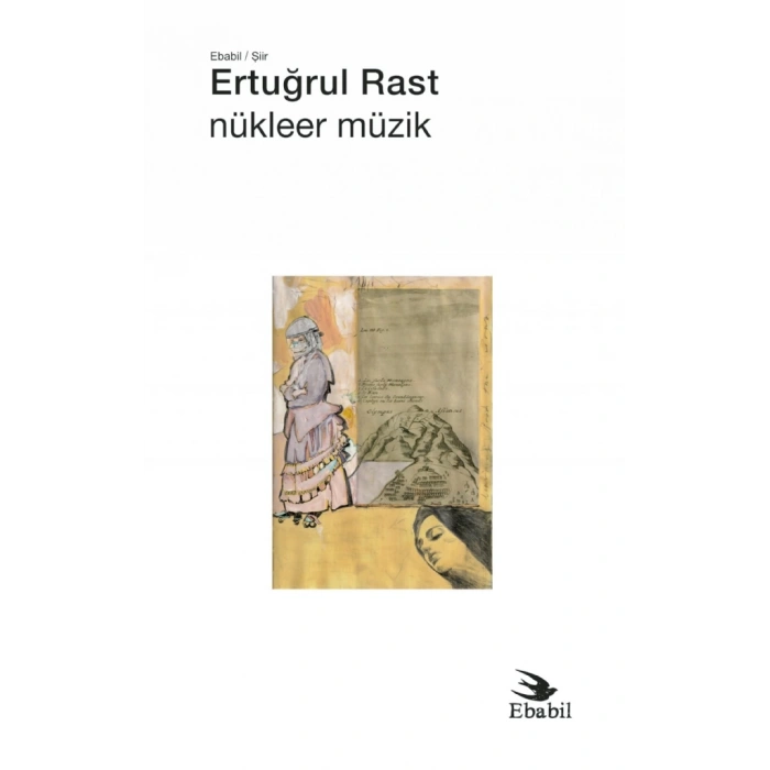 Nükleer Müzik (Şiir)