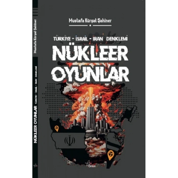 Nükleer Oyunlar
