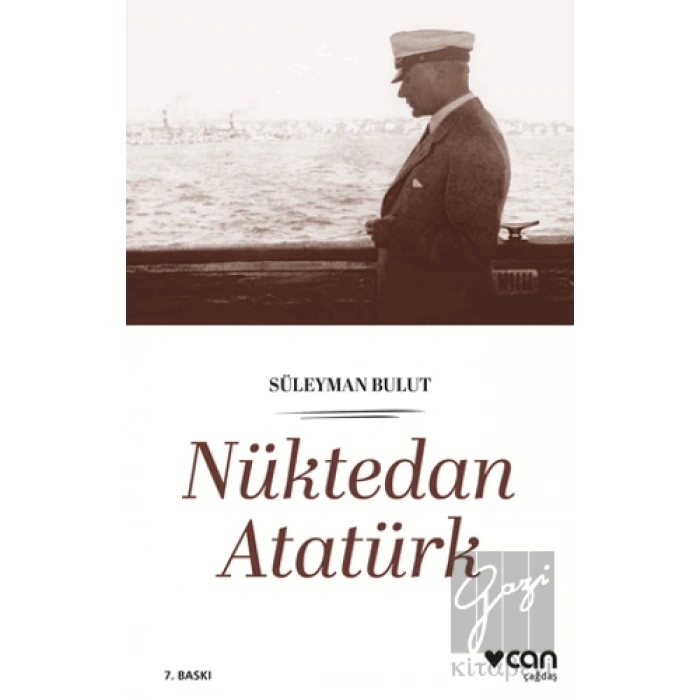 Nüktedan - Atatürk
