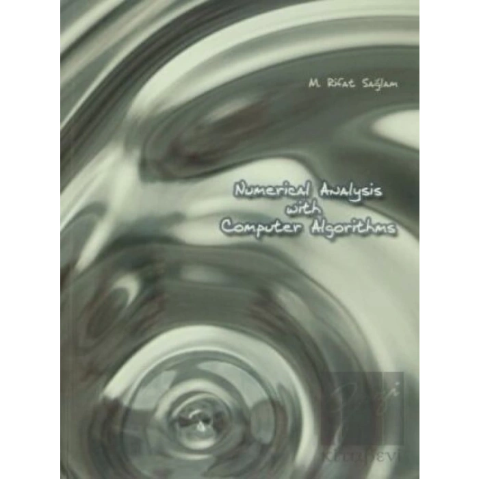 Numerical Analysis With Computer Algorithms
