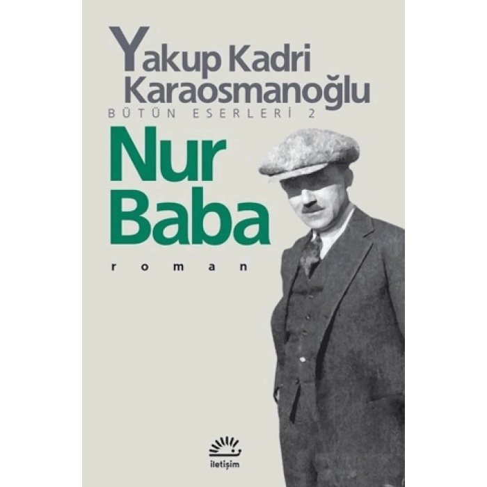 Nur Baba