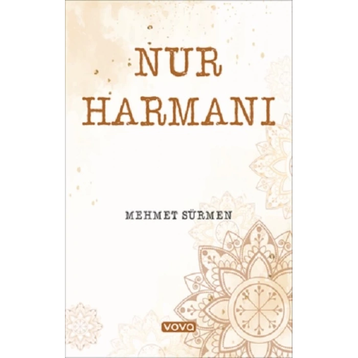 Nur Harmanı