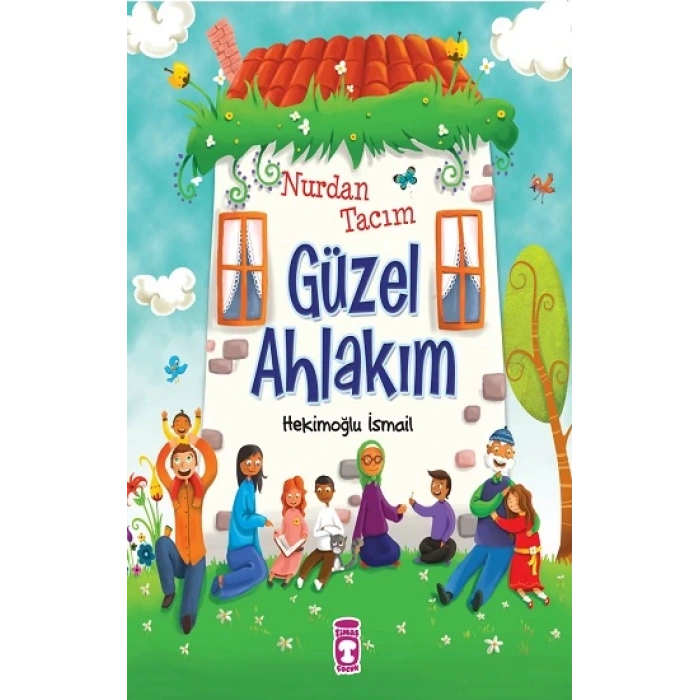 Nurdan Tacım Güzel Ahlakım