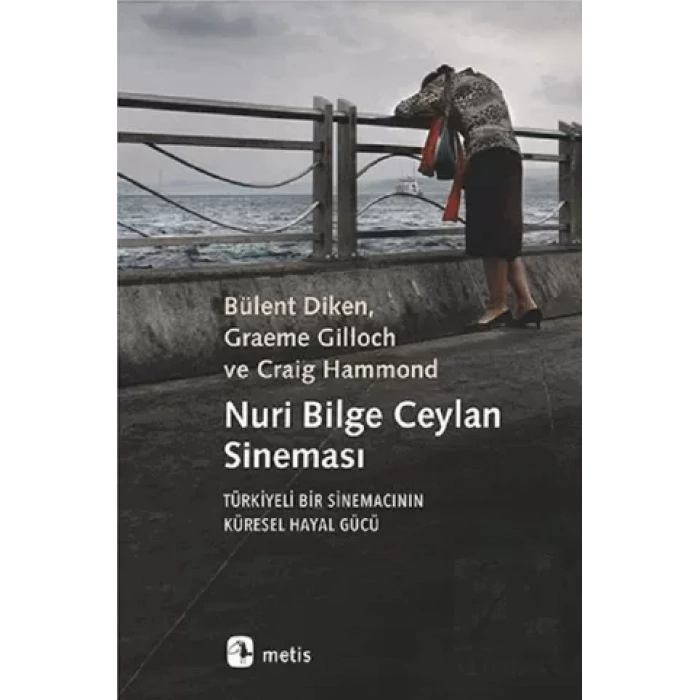 Nuri Bilge Ceylan Sineması