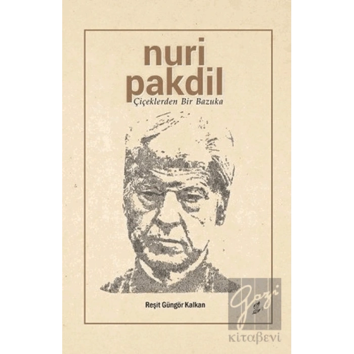 Nuri Pakdil