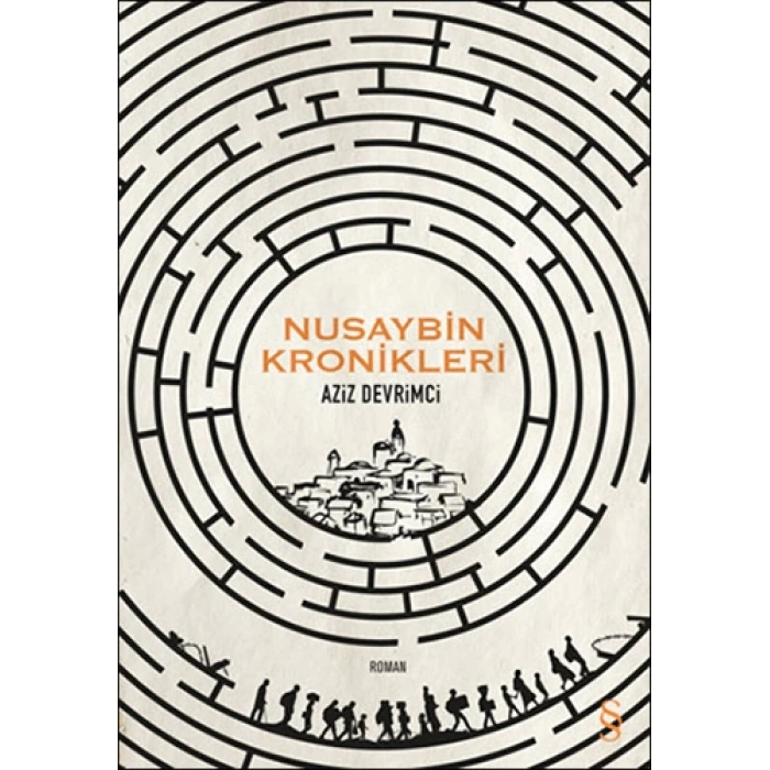 Nusaybin Kronikleri