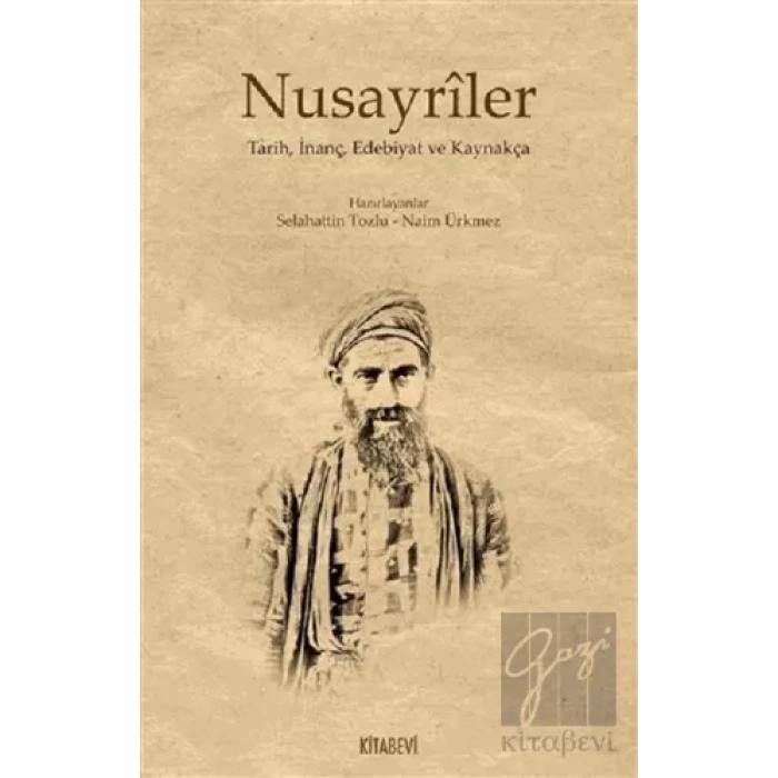 Nusayriler