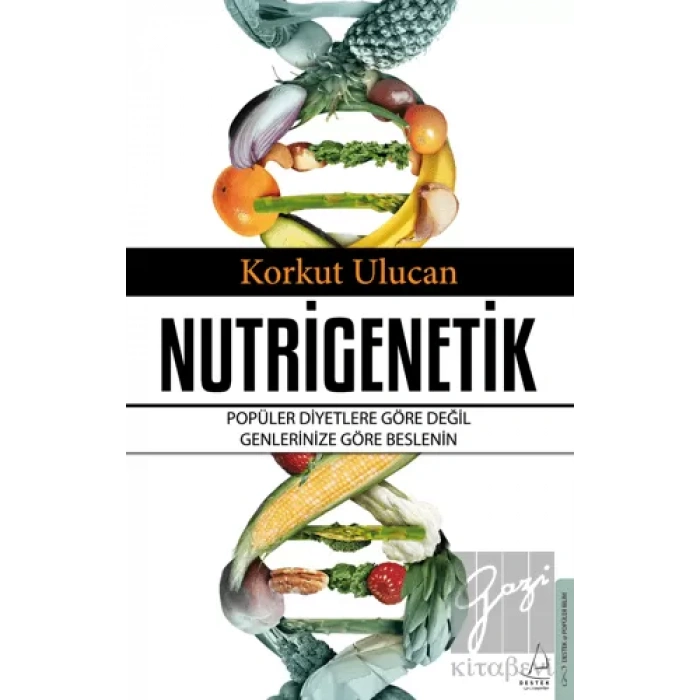 Nutrigenetik