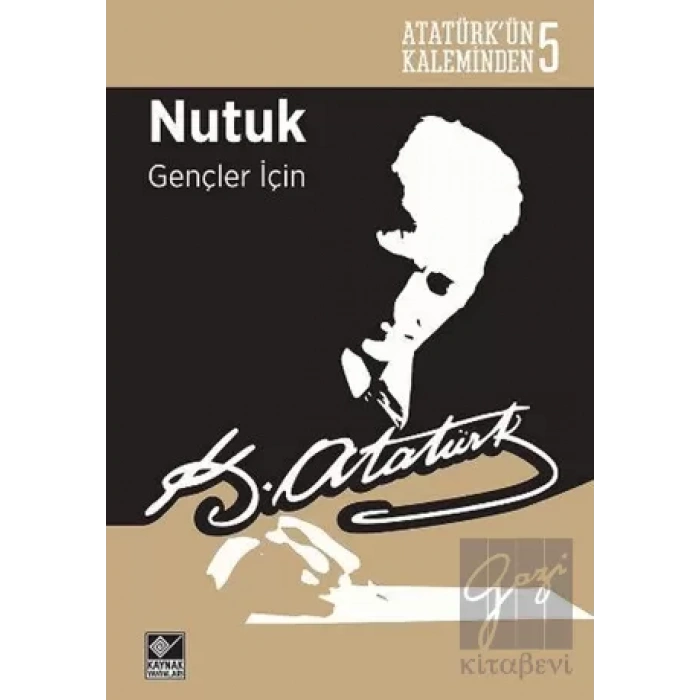 Nutuk - Gençler İçin