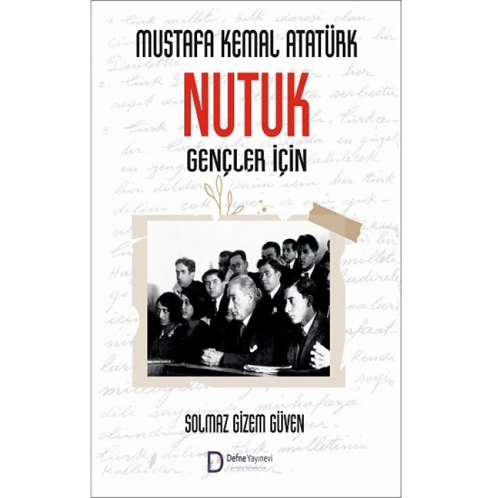 Nutuk - Gençler İçin