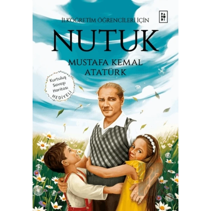 Nutuk - İlköğretim Öğrencileri İçin