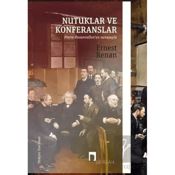 Nutuklar ve Konferanslar