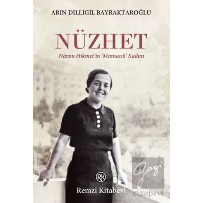Nüzhet