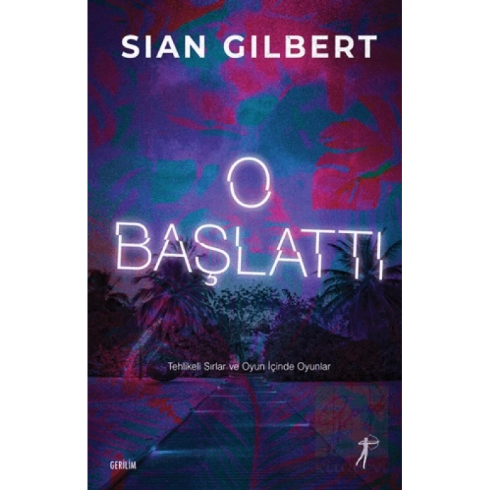 O Başlattı