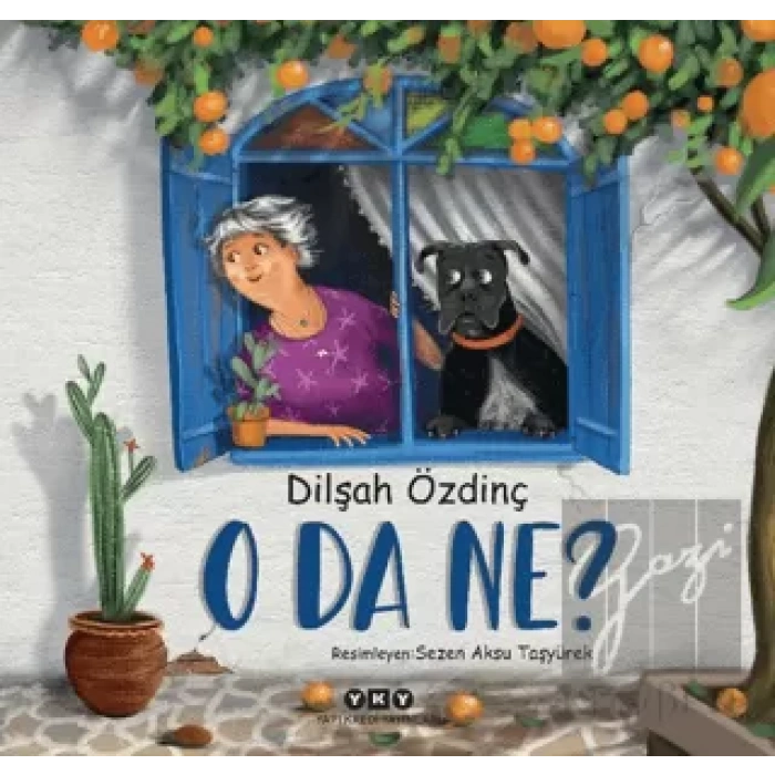 O da Ne?