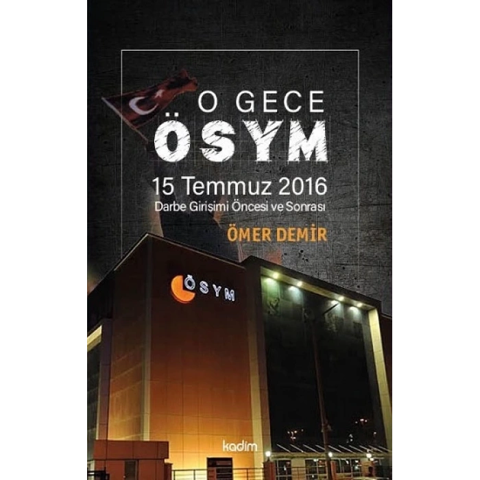 O Gece Ösym