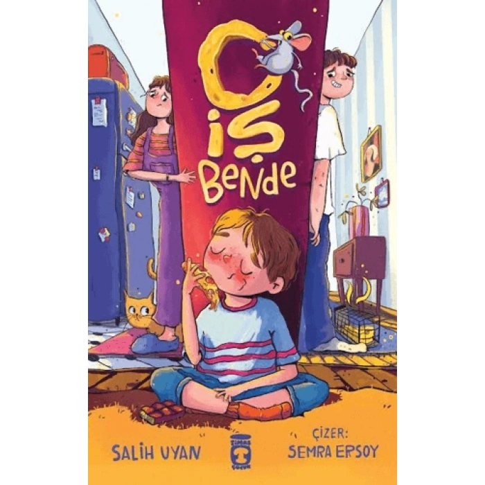 O İş Bende