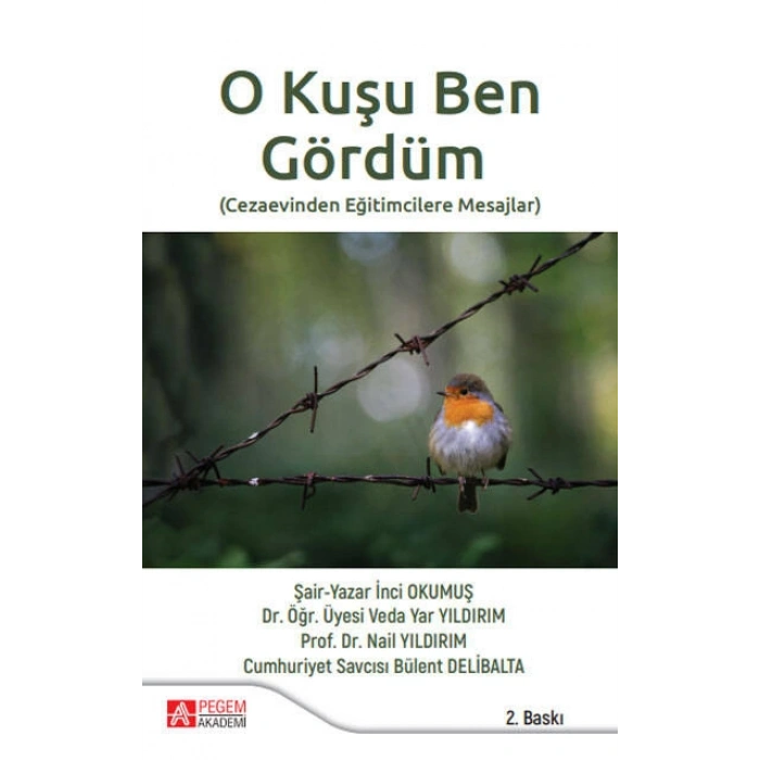 O Kuşu Ben Gördüm