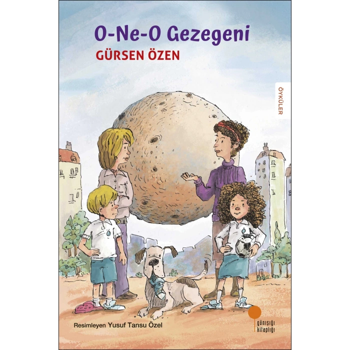 O-Ne-O Gezegeni