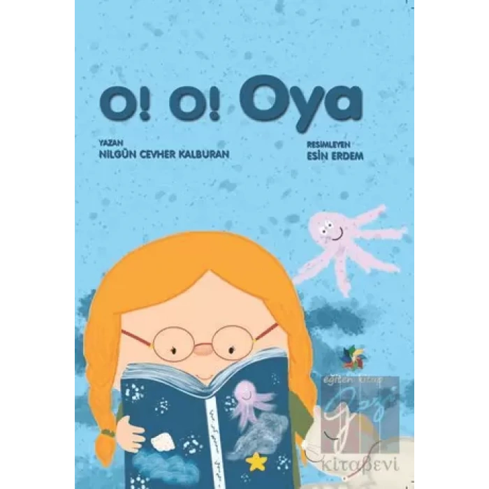 O! O! Oya