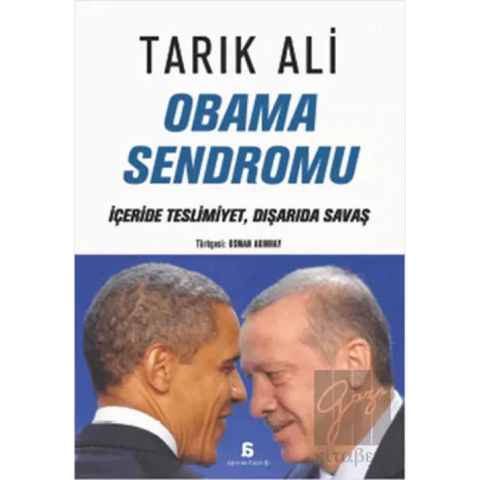 Obama Sendromu