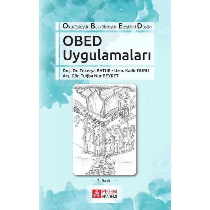 Obed Uygulamaları