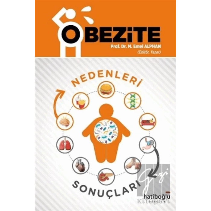 Obezite - Nedenleri ve Sonuçları