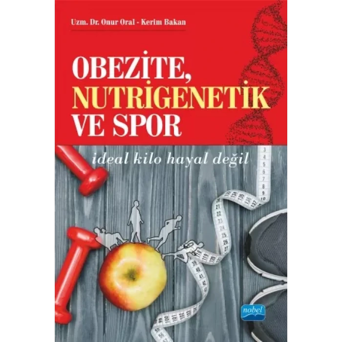 Obezite, Nutrigenetik ve Spor
