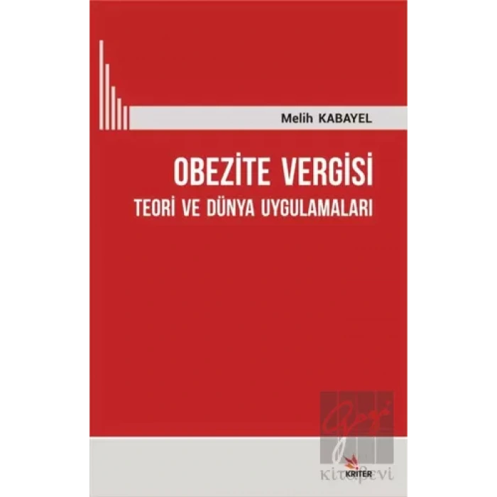 Obezite Vergisi