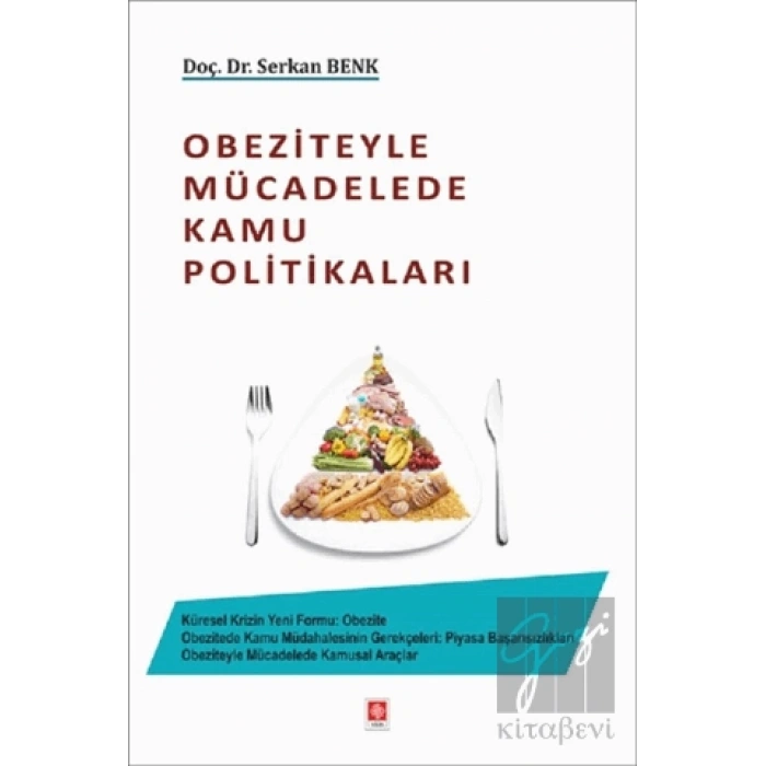 Obeziteyle Mücadelede Kamu Politikaları