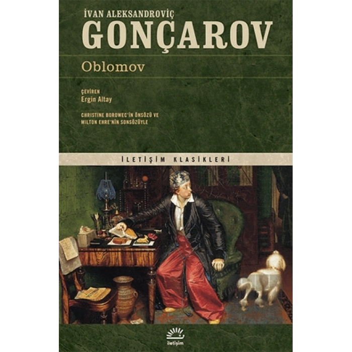Oblomov