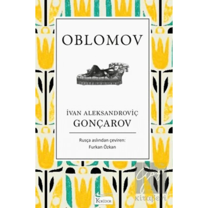 Oblomov