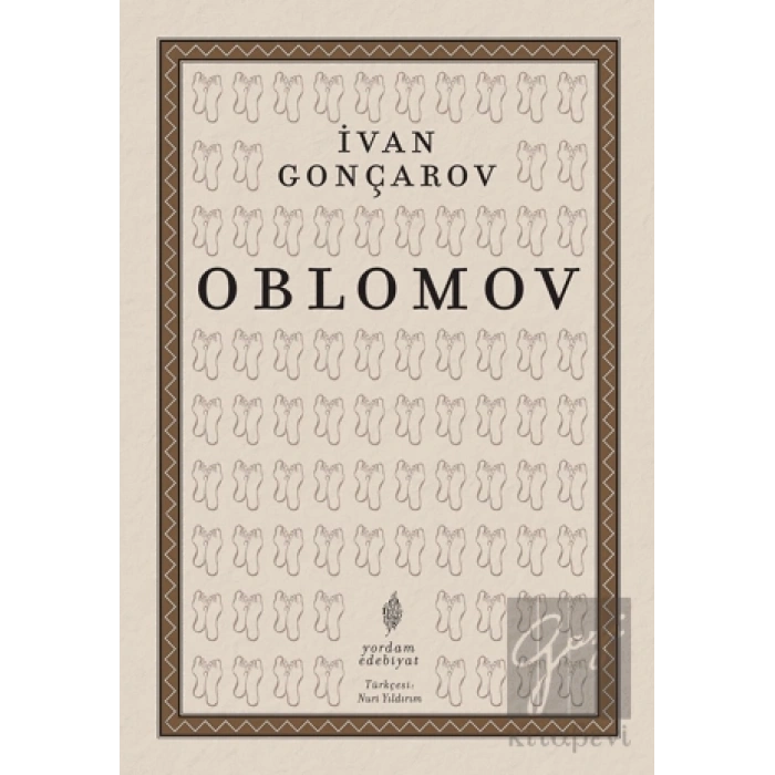 Oblomov