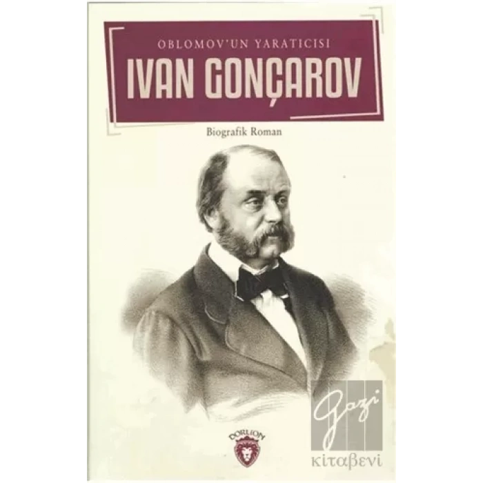 Oblomovun Yaratıcısı