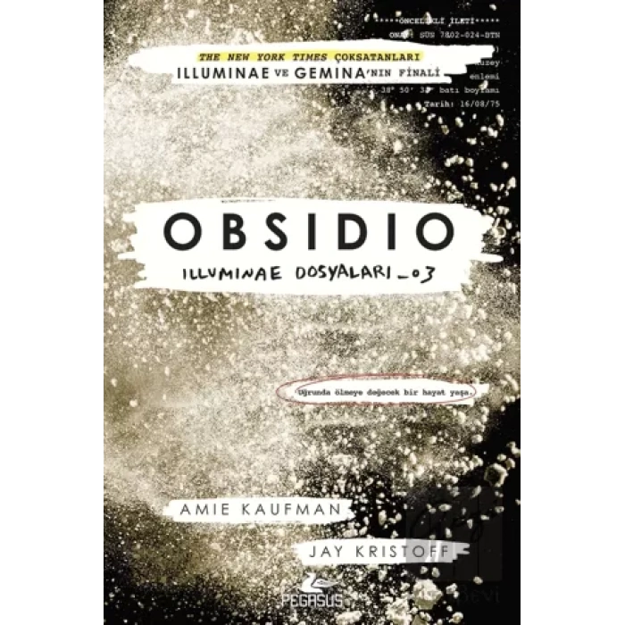 Obsidio