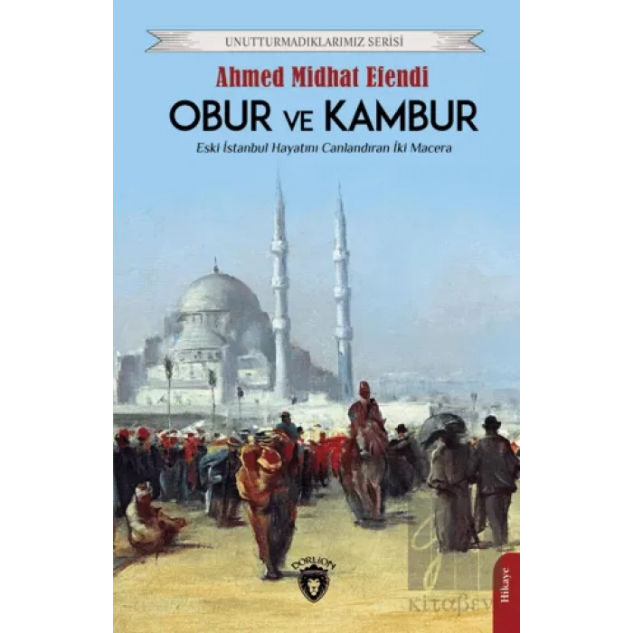 Obur Ve Kambur