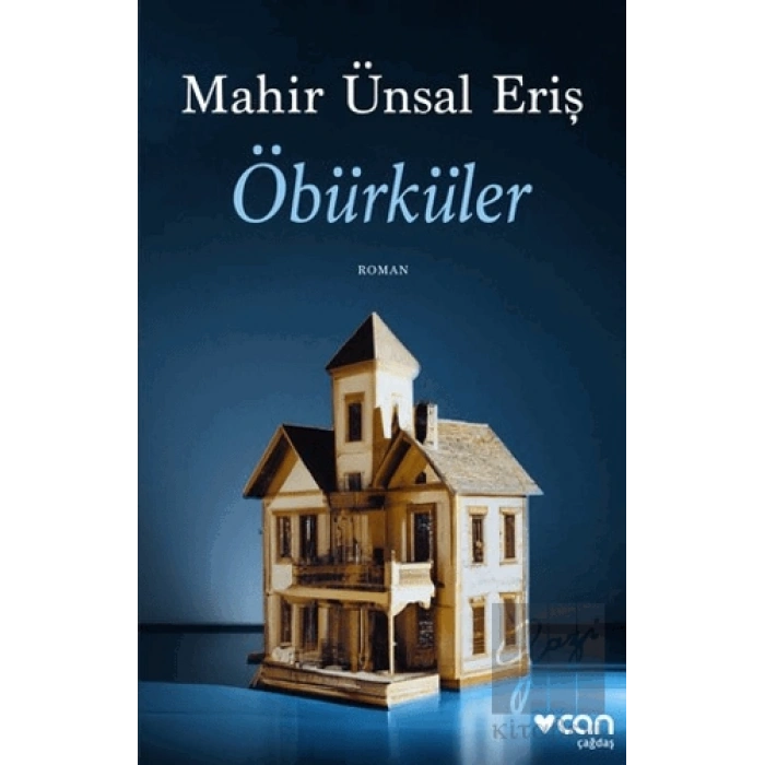 Öbürküler
