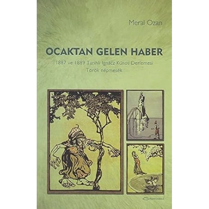 OCAKTAN GELEN HABER