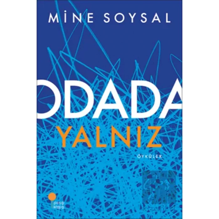 Odada Yalnız