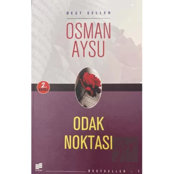 Odak Noktası