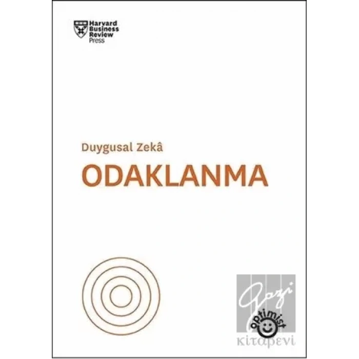 Odaklanma - Duygusal Zeka