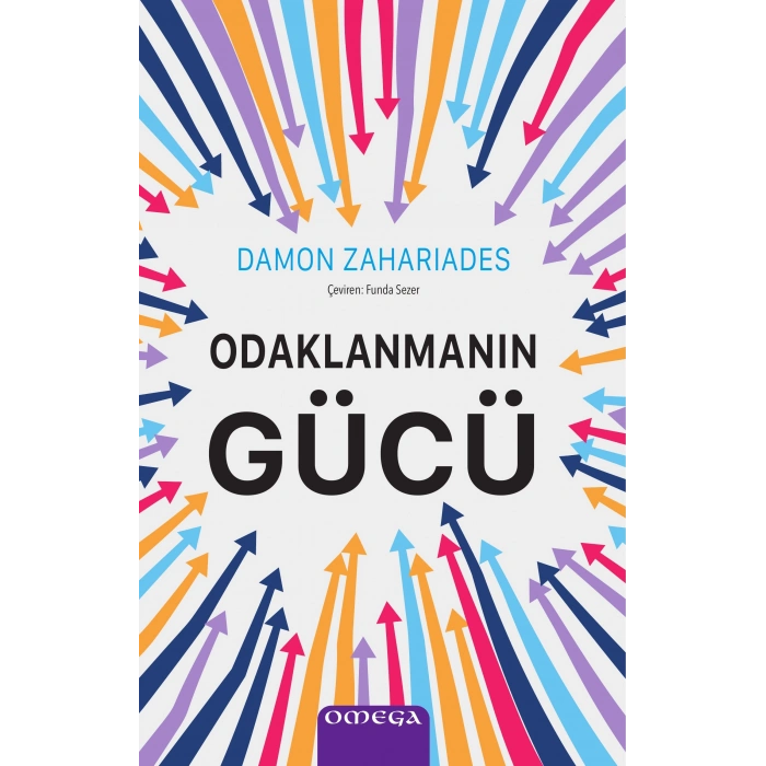 Odaklanmanın Gücü