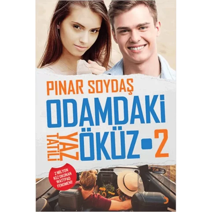 Odamdaki Öküz 2